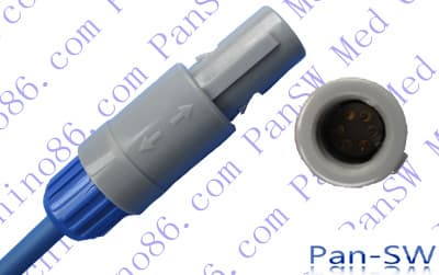 Comen spo2 sensor